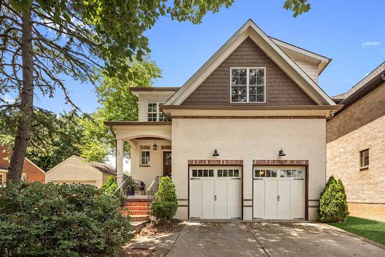 4019 Albert Dr Nashville, TN 37204 | MLS 2276386 Photo 1