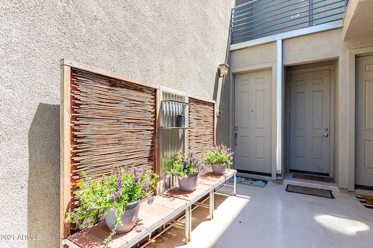615 E Portland Street #118 Phoenix, AZ 85004 | MLS 6270410 Photo 1