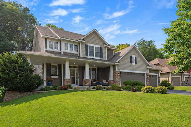14024 Kings Court Savage, MN 55378