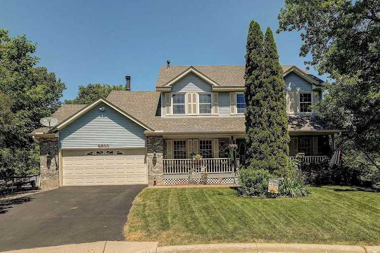 2600 Granger Lane Mound, MN 55364