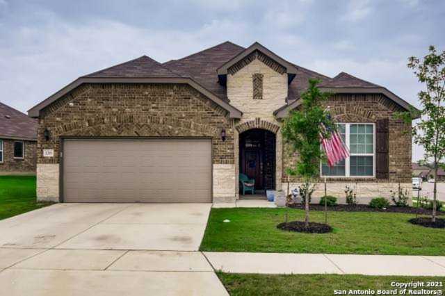 126 Braeburn Boerne, TX 78015