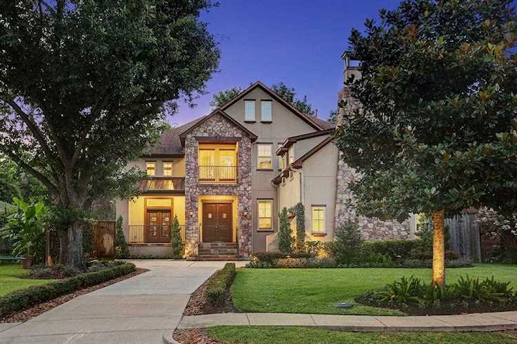 834 Jaquet Dr Bellaire, TX 77401