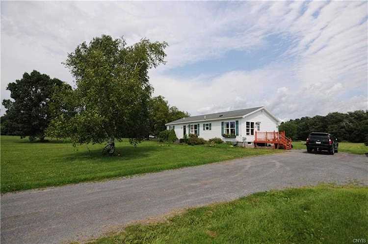 8502 State Route 289 Adams, NY 13611