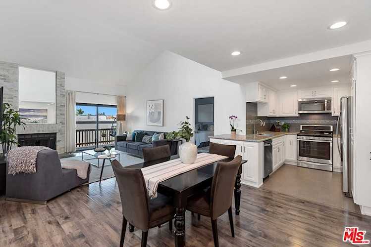 8600 Tuscany Ave #406 Playa Del Rey, CA 90293 | MLS 21748942 Photo 1