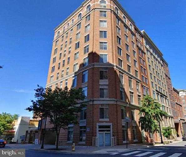 1205 Garfield St N #405 Arlington, VA 22201