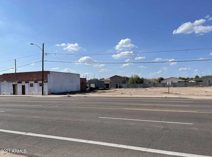 1142 W Buckeye Road #22 Phoenix, AZ 85007