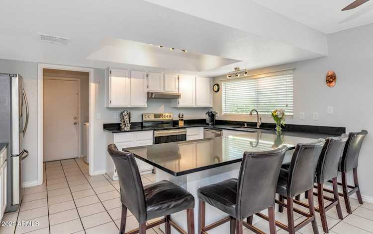 4145 W Bluefield Avenue Glendale, AZ 85308 | MLS 6270558 Photo 1