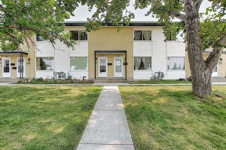 2211 19 St NE #372 Calgary, AB T2E 4Y5