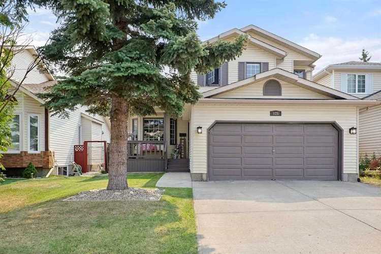 125 Hidden Valley Place NW Calgary, AB T3A 4Z6