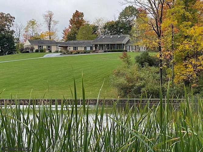 5788 Buffalo Run Road Port Matilda, PA 16870