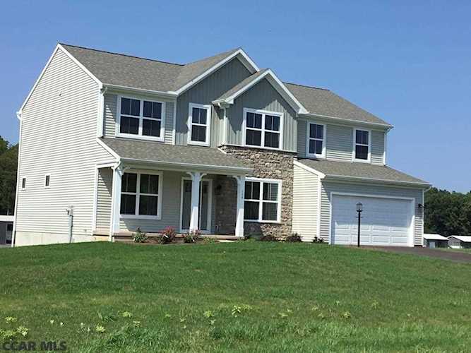 139 Larkspur Way Spring Mills, PA 16875