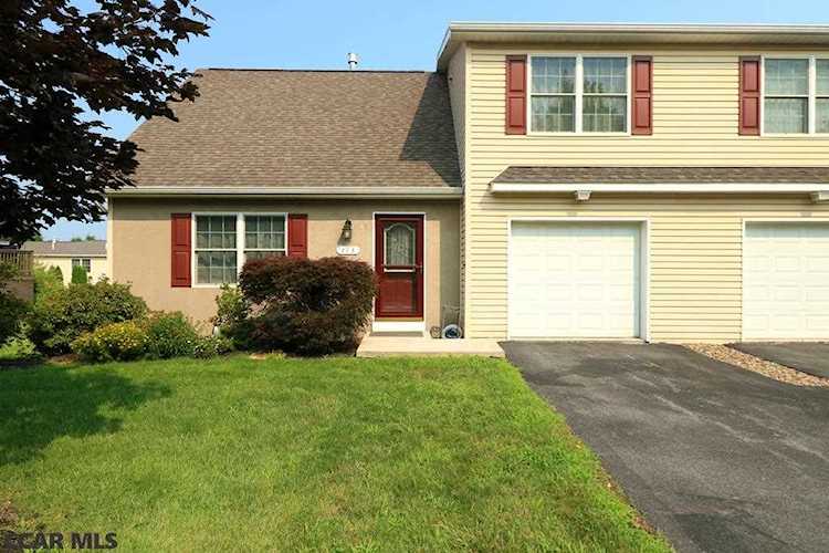 113 Faust Circle Bellefonte, PA 16823 | MLS 72401 Photo 1