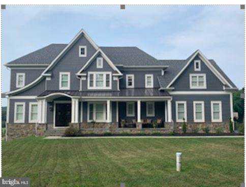 12237 Hayland Farm Way Ellicott City, MD 21042 | MLS ® MDHW2002084 Photo 1