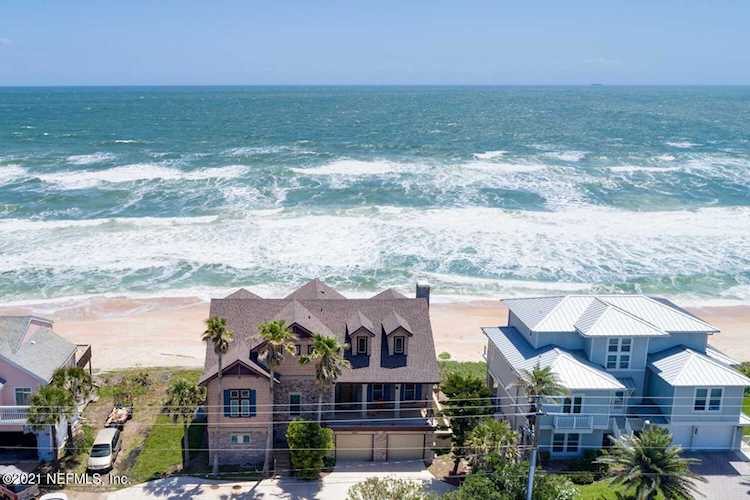 3067 Ponte Vedra Blvd Ponte Vedra Beach, FL 32082