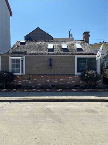 46 60th Place Long Beach, CA 90803