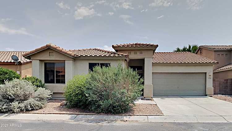 8943 E Calypso Avenue Mesa, AZ 85208 | MLS 6270589 Photo 1