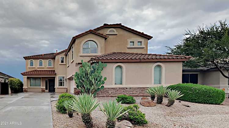 1290 E Debbie Drive San Tan Valley, AZ 85140 | MLS 6270596 Photo 1