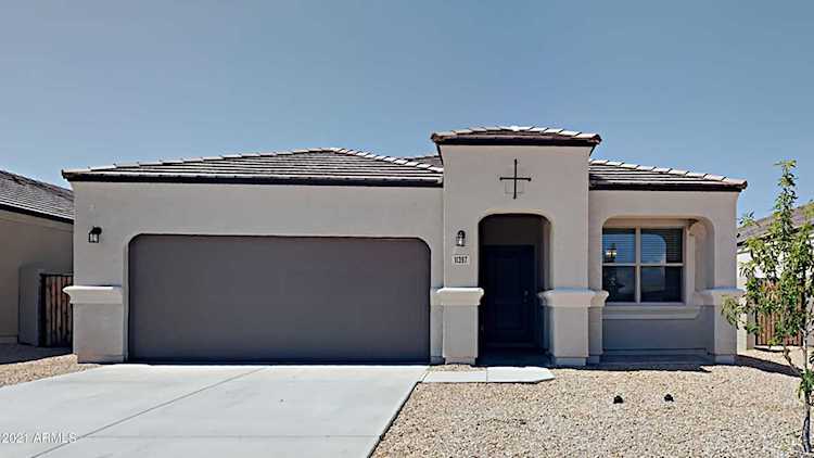 11397 E Primrose Lane Florence, AZ 85132 | MLS 6270600 Photo 1