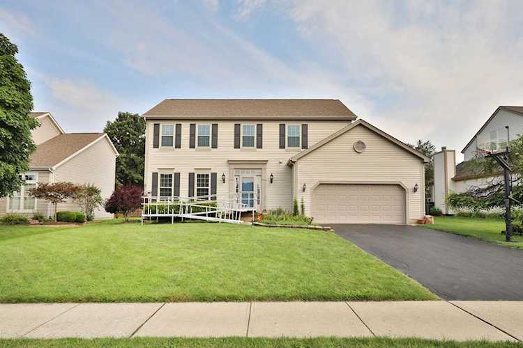 7854 Gladshire Boulevard Lewis Center, OH 43035