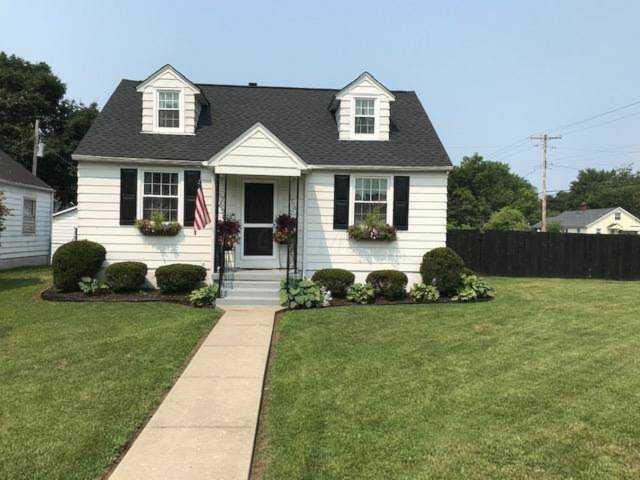 635 Harding Avenue Lancaster, OH 43130