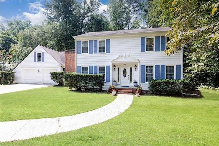 2460 Sheila Ln Marietta, GA 30062 | 6921011 Photo 1