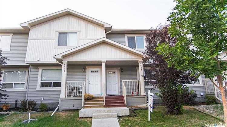 4620 Albulet Dr Regina, SK S4W 0R3