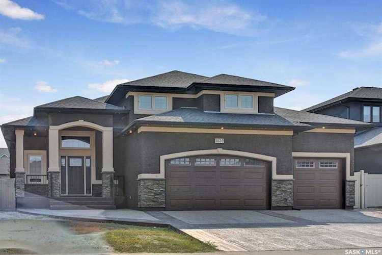 1829 Eagles Rd Regina, SK S4X 0H5