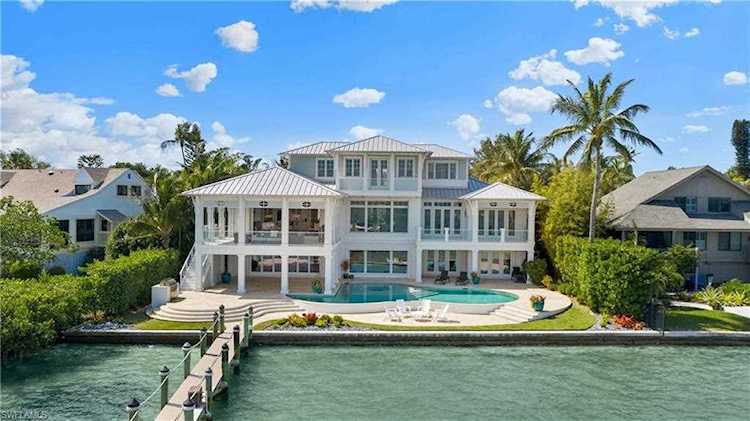 15261 Captiva Dr Captiva, FL 33924