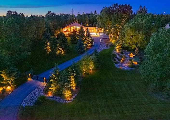 44 Blueridge Dr Rural Rocky View County, AB T3L 2N5