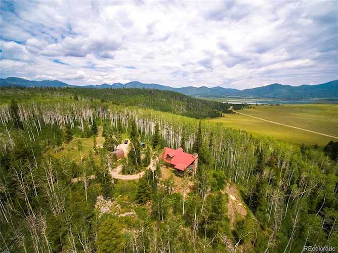 58755 County Road 62 Clark, CO 80428 | MLS 6949646 Photo 1