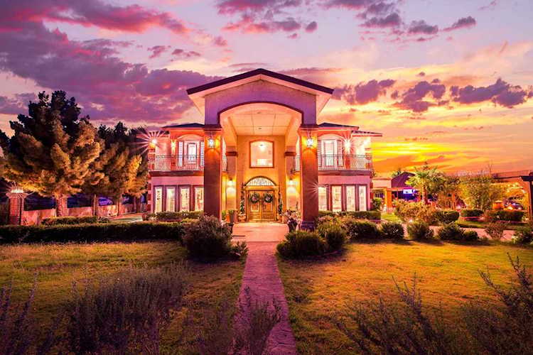 15024 Alameda Ave Clint, TX 79836