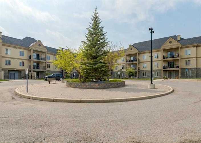 30 Cranfield Link SE #228 Calgary, AB T3M 0C4
