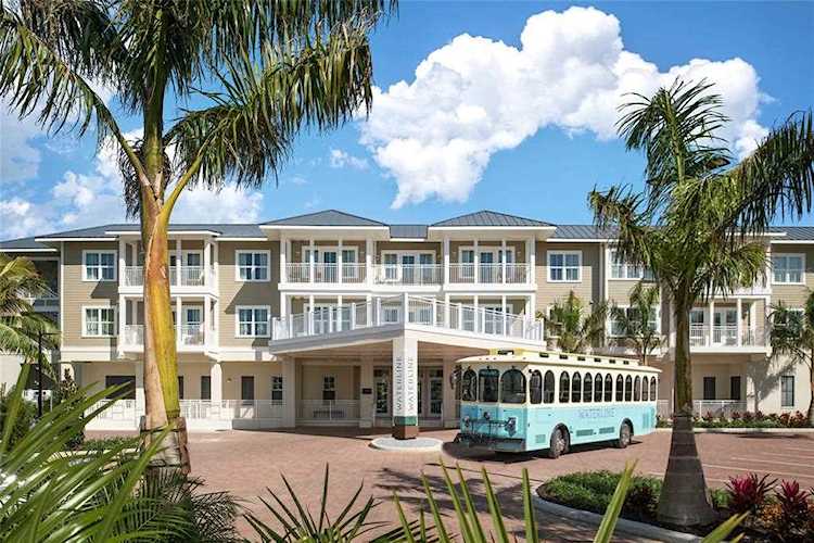 5325 Marina Dr #121 Holmes Beach, FL 34217