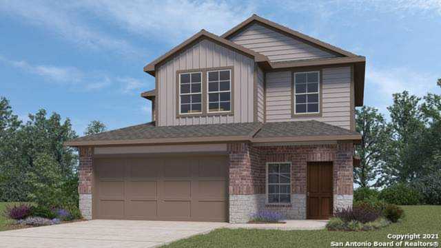 12133 Pease River San Antonio, TX 78245