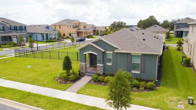 16695 Herongate Dr Winter Garden, FL 34787