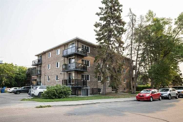 1230 Cameron Ave SW #1 Calgary, AB T2T 0K9