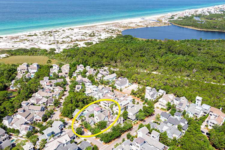 22 Keel Court Watersound, FL 32461