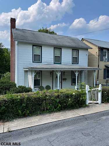 921 Halfmoon Street Bellefonte, PA 16823