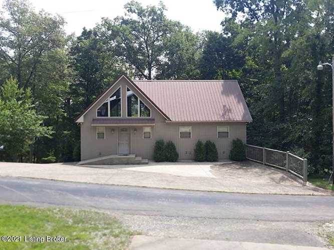 656 Lakeshore Ln Leitchfield, KY 42754