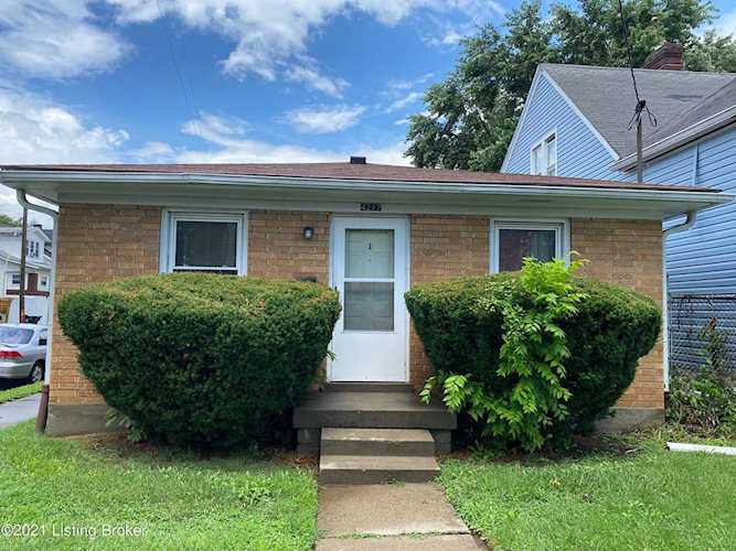 4217 W Market Louisville, KY 40212 | MLS 1591003 Photo 1