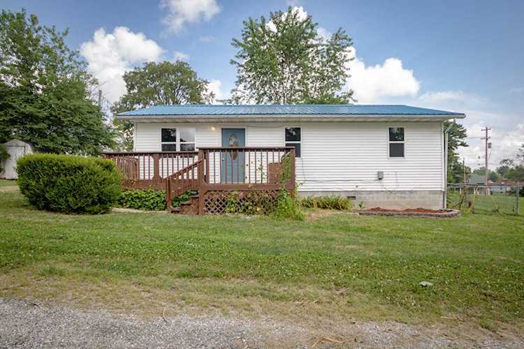 529 W Commercial St Mansfield, MO 65704