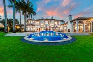 8808 Twin Lake Drive Boca Raton, FL 33496