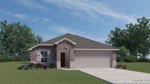 382 Northshore Trail New Braunfels, TX 78130