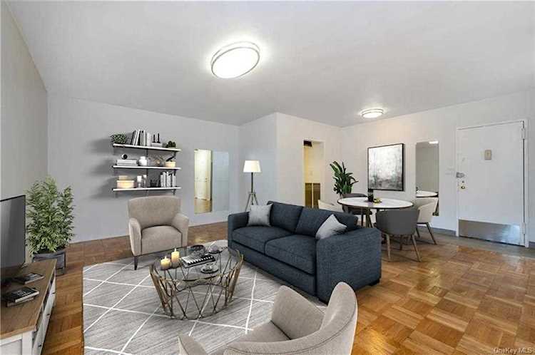 3850 Sedgwick Avenue #6E Bronx, NY 10463