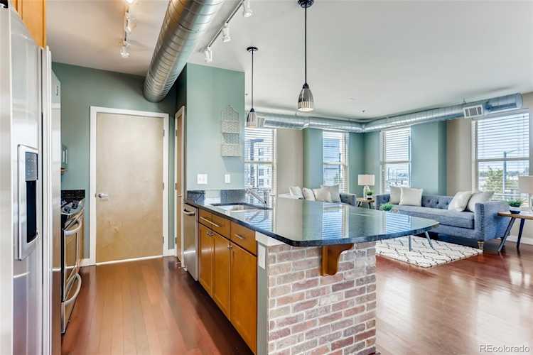 1313 S Clarkson St #307 Denver, CO 80210
