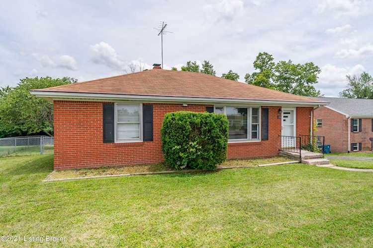 705 Old Finchville Rd Shelbyville, KY 40065 | MLS 1589347 Photo 1