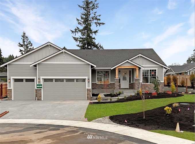 504 Norberg Place Steilacoom, WA 98388