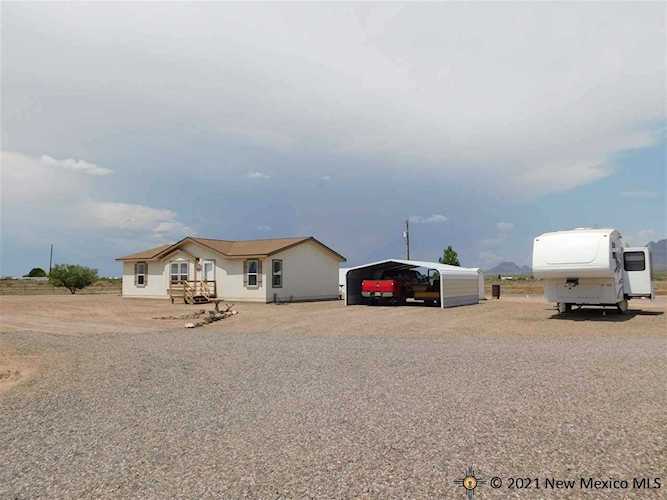 15705 Costa Rica Rd., SE Deming, NM 88030