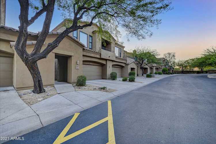 16600 N Thompson Peak Parkway #1053 Scottsdale, AZ 85260 | MLS 6270935 Photo 1
