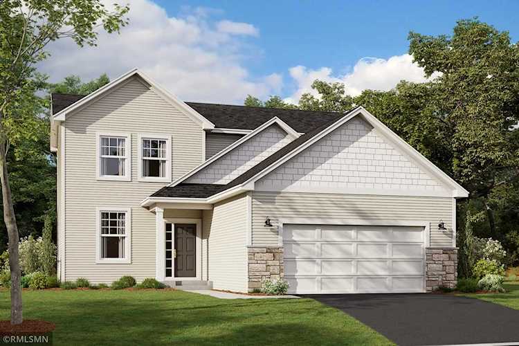 983 112th Lane NE Blaine, MN 55434
